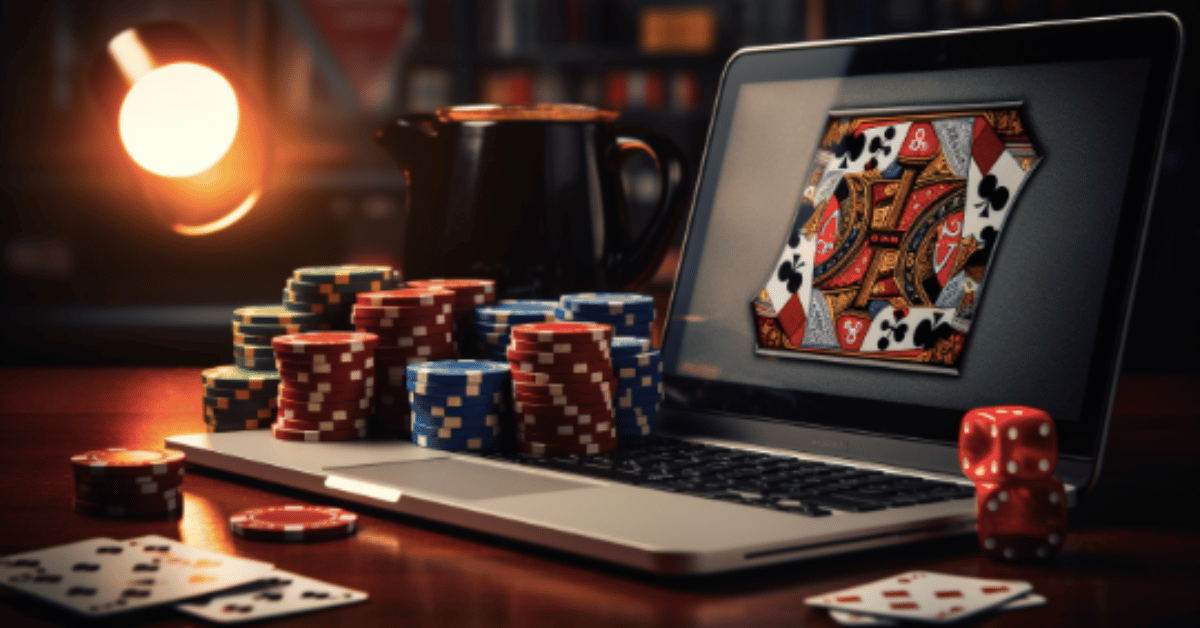 best us online casinos real money gambling