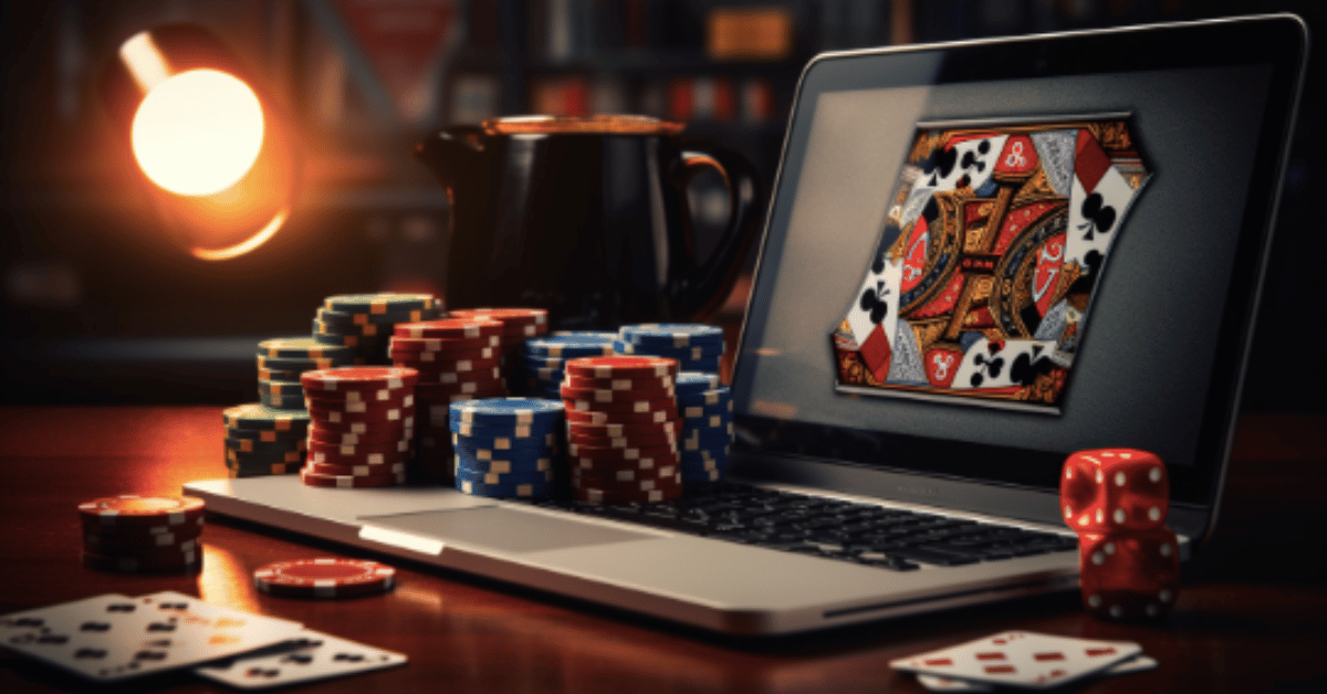 Best online casinos for real money