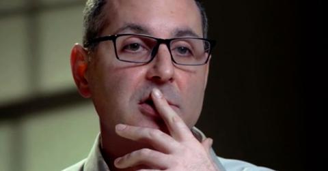 Steve Nichols Accused Of Cliff Death Had Sex With Victim's Underage Sister