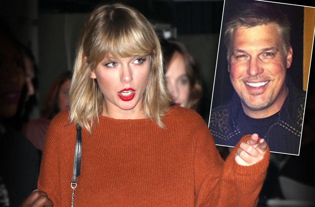 Taylor Swift David Mueller Sexual Assault Battle