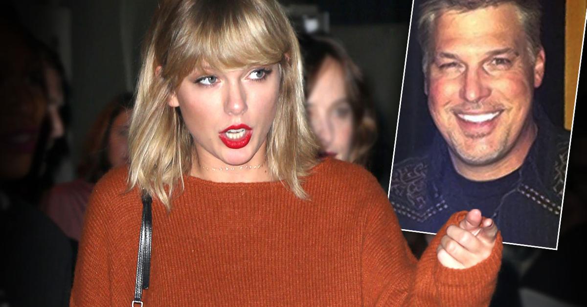 Taylor Swift's David Mueller Sexual Assault Legal Battle Continues