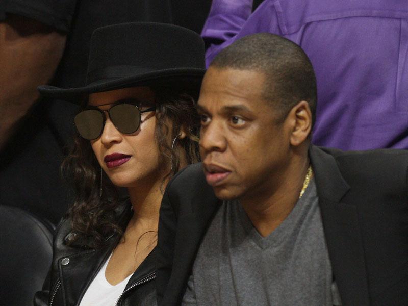 Jay Z & Beyonce 'Beyond Miserable' Together, Says Body Language Expert