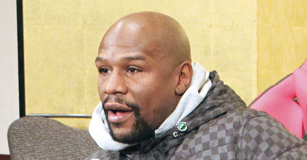 floyd mayweather sued  new york jeweler federal lawsuit