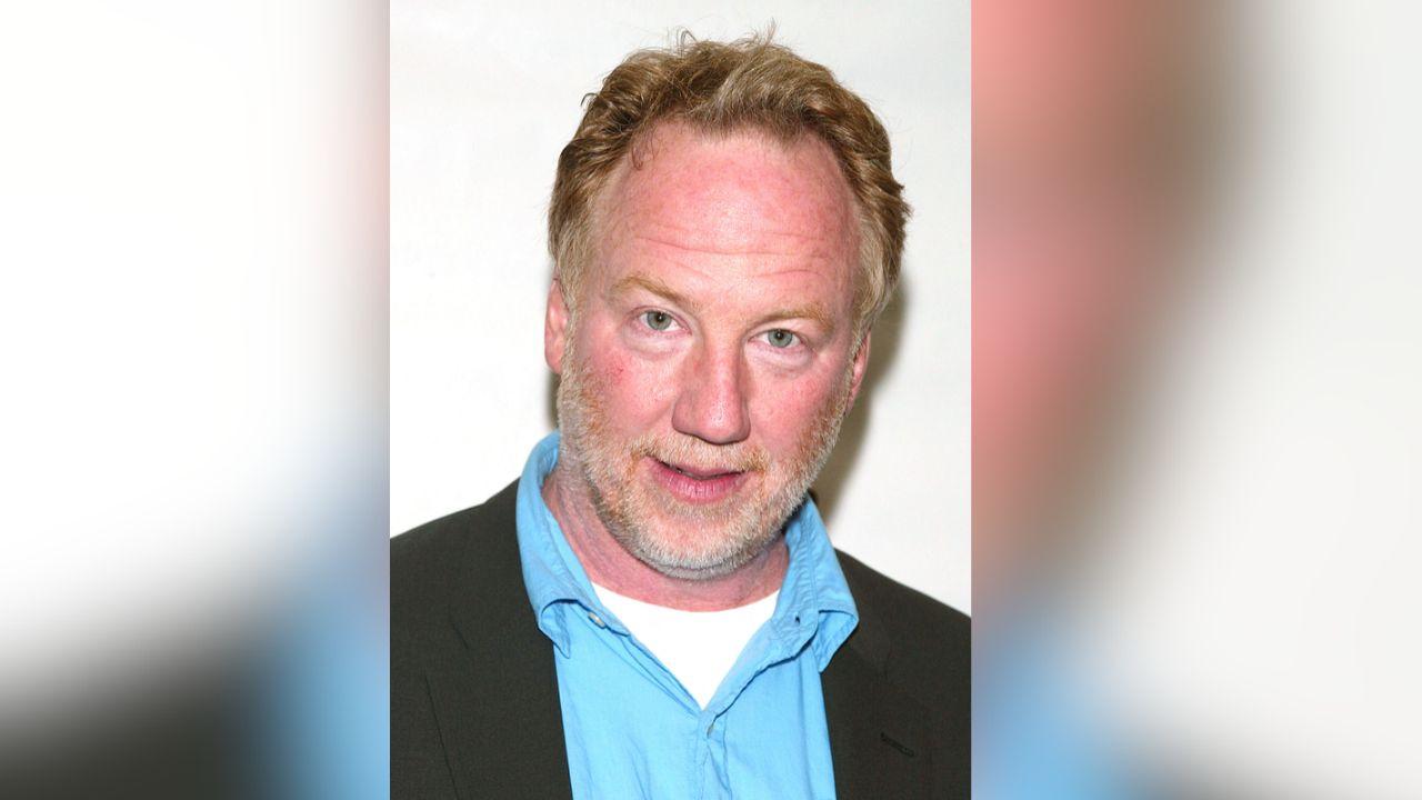 Timothy Busfield has denied all allegations against him.