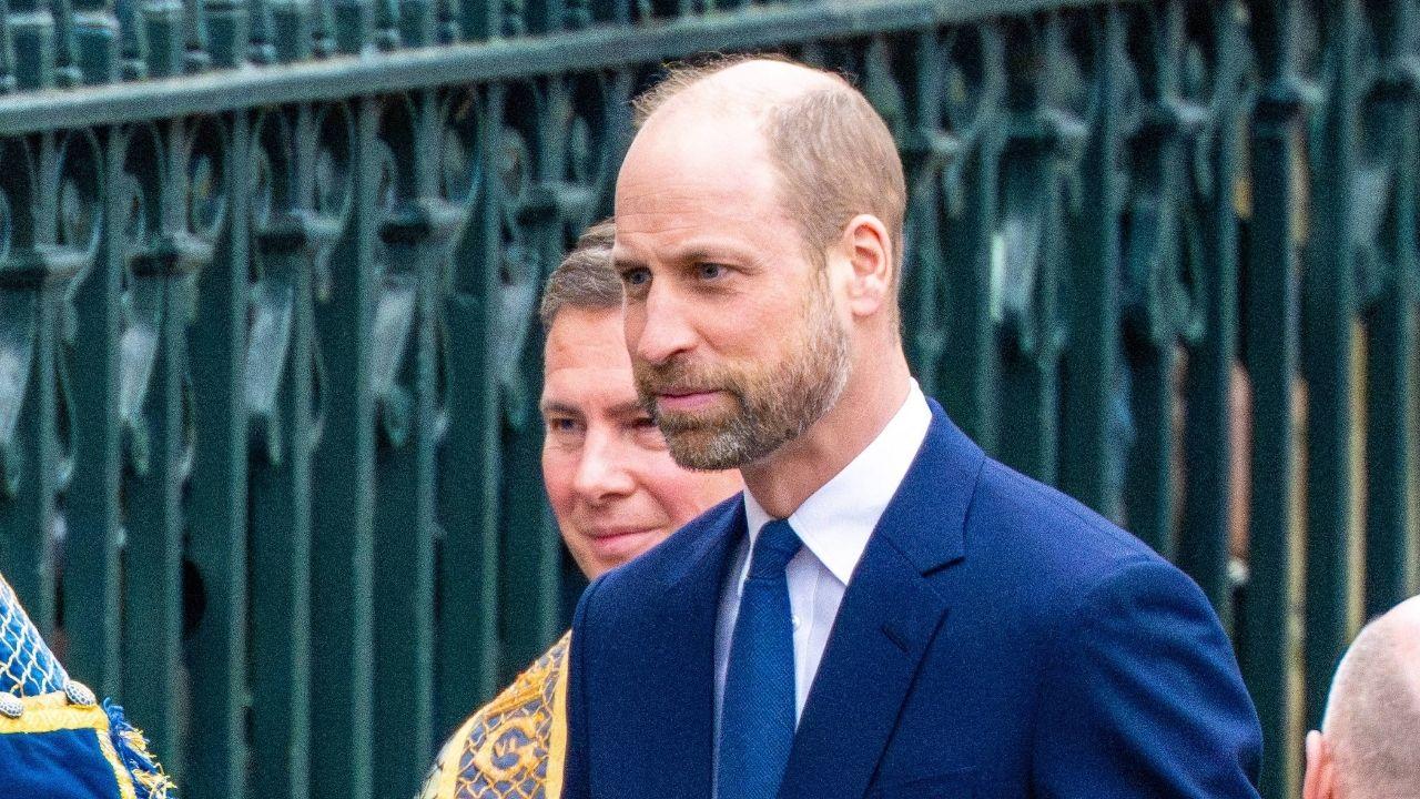 Photo of Prince William