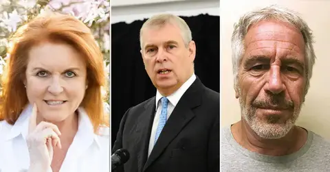 ferguson prince andrew epstein