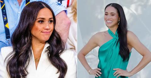 Photo of Meghan Markle