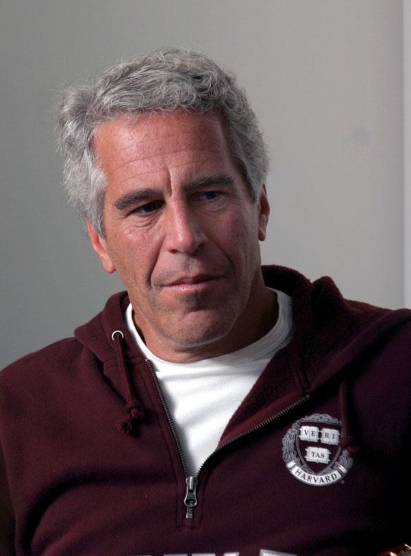 Jeffrey Epstein Sex Scandal Timeline