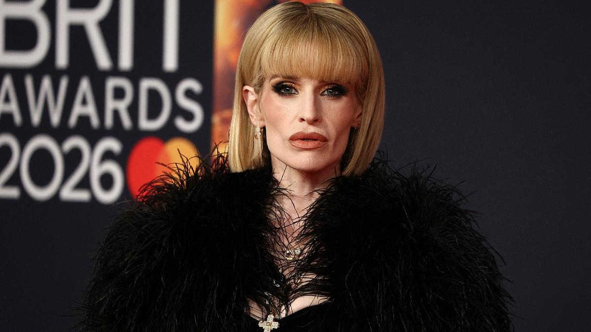 Photo of Kelly Osbourne