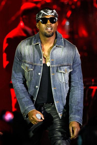 // outrageous unbelievable things kanye west has said slideshow photos