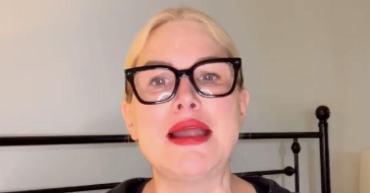 picture of Alice Evans