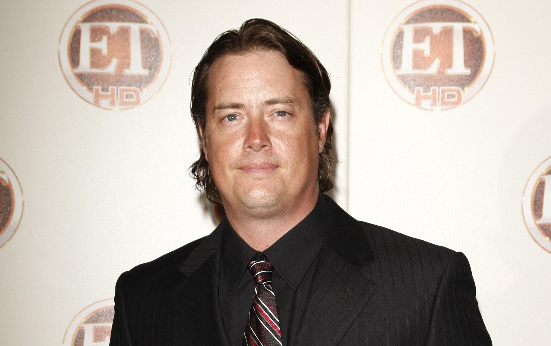 EXCLUSIVE Jeremy London Will Take the Witness Stand In His Kidnapping Case