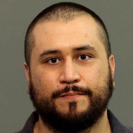 //george zimmerman arrested