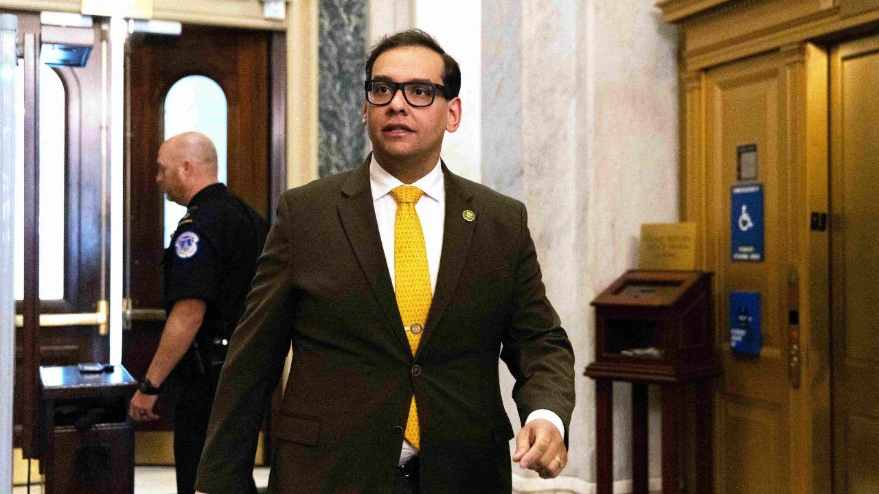Photo of George Santos