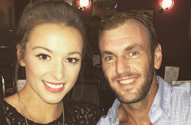 Married At First Sight Doug Hehner Jamie Otis Lose First Baby