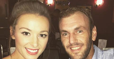 Married At First Sight Doug Hehner Jamie Otis Lose First Baby