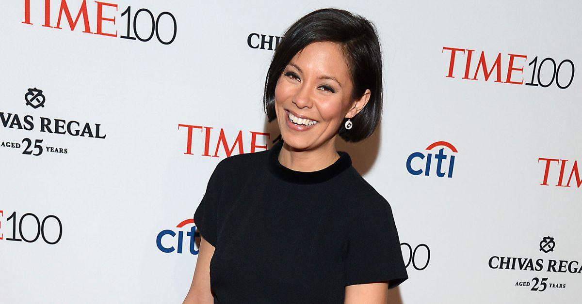 MSNBC Anchors Angry At Alex Wagner Hiring To Replace Rachel Maddow