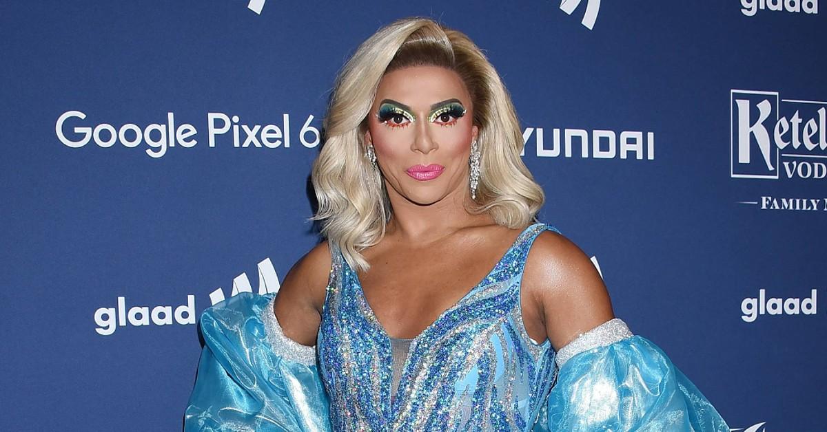 'RuPaul's Drag Race' Star Shangela Sexual Assault Lawsuit: 'We're Here' Producers Demand PA's Claims Be Tossed - Vimarsana News