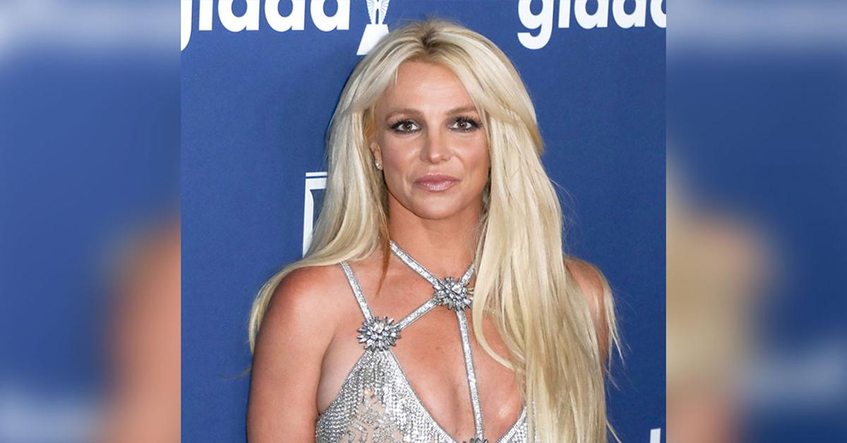 britney spears planned intervention scapped friends concerned shes dying pp