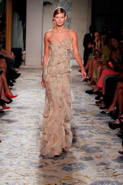 //marchesa new york fashion week