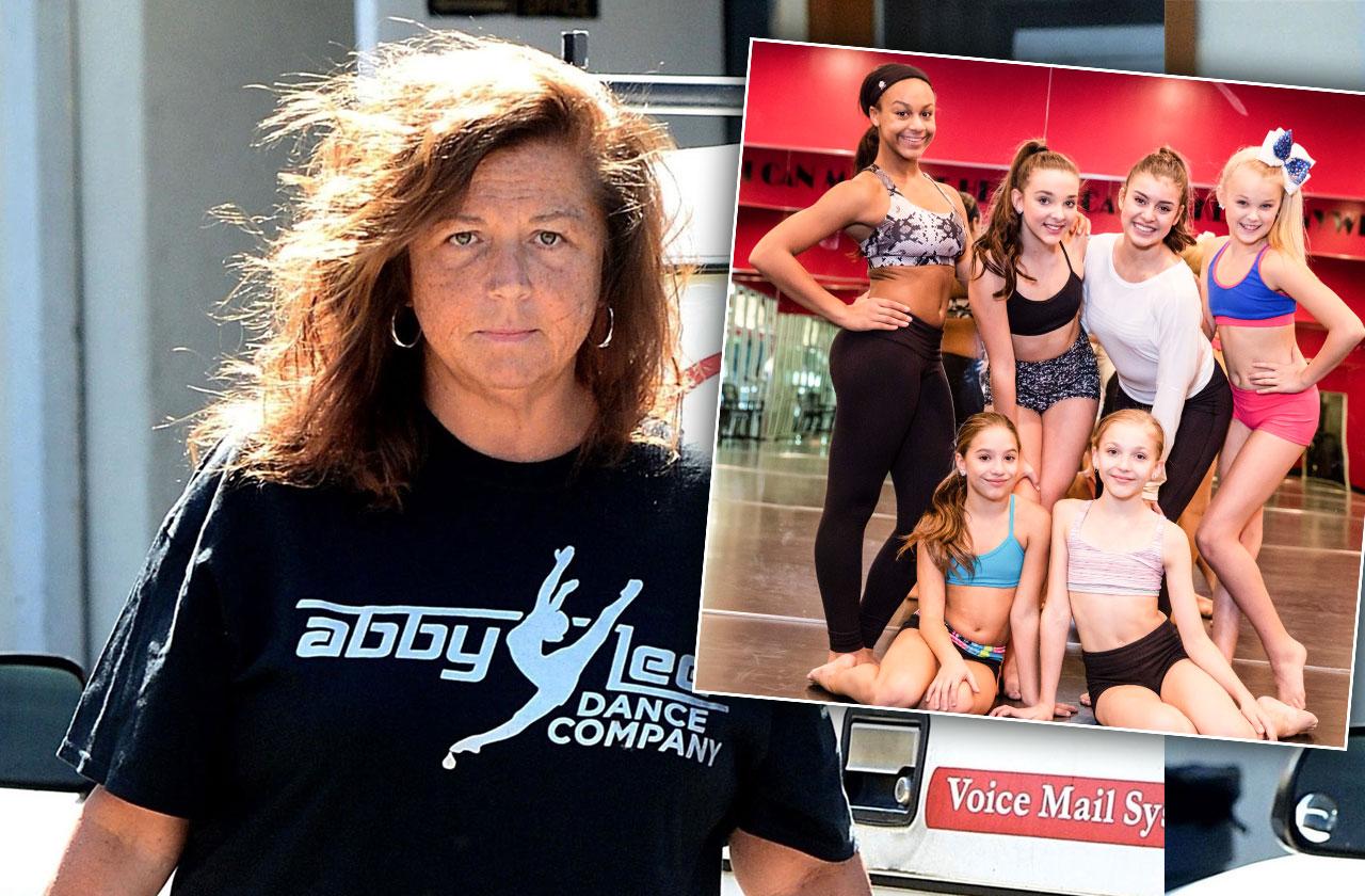 Dance Moms' Abby Lee Miller Talks Prison, Cancer and Hope