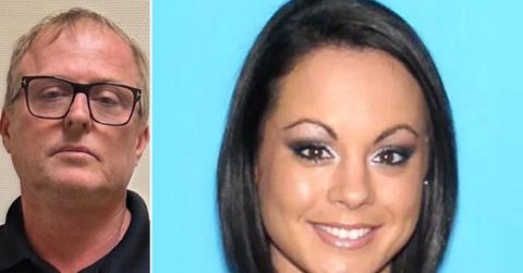 Photos of Dale Smith and Michelle Parker