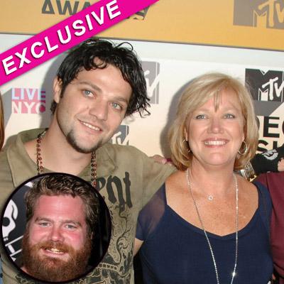 Jackass Star Bam Margera S Mom Says Ryan Dunn S Death Is Like She S Lost A Son