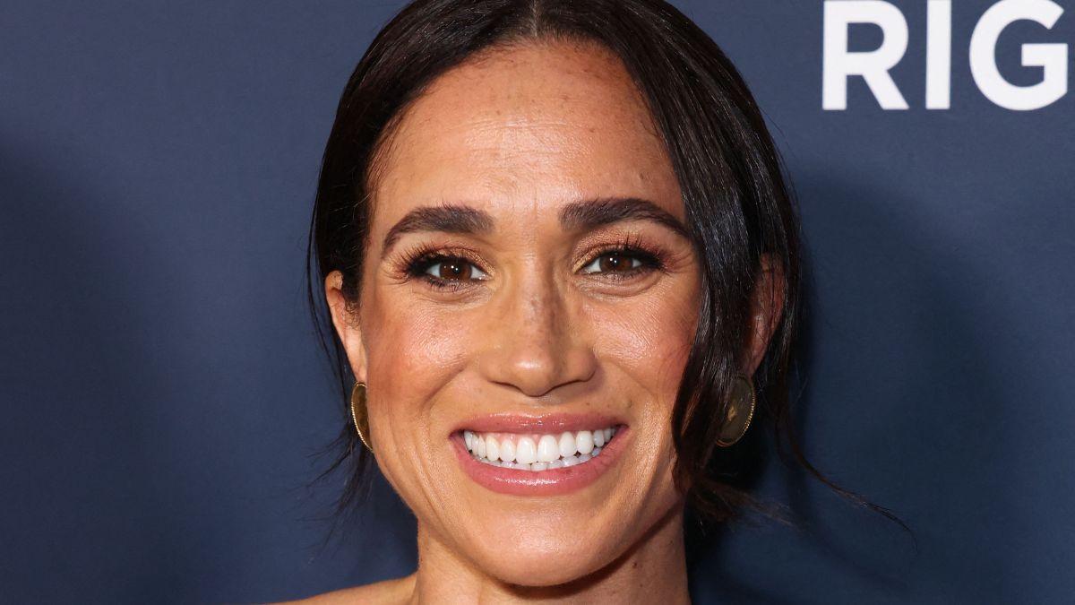 image of Meghan Markle