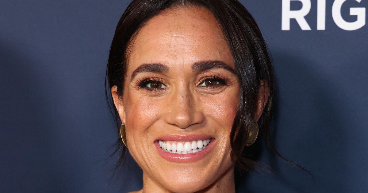 Meghan Markle Slammed by Furious Fans After '30-Minute' Retreat Appearance Leaves Guests Demanding Refunds — MARKET — ERYU PROJECT