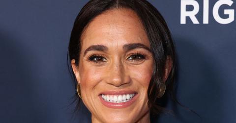 image of Meghan Markle