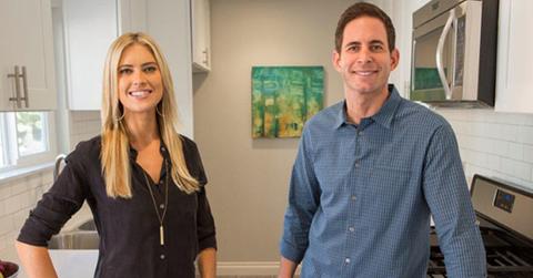 //christina el moussa divorce tarek el moussa return flip or flop hgtv pp