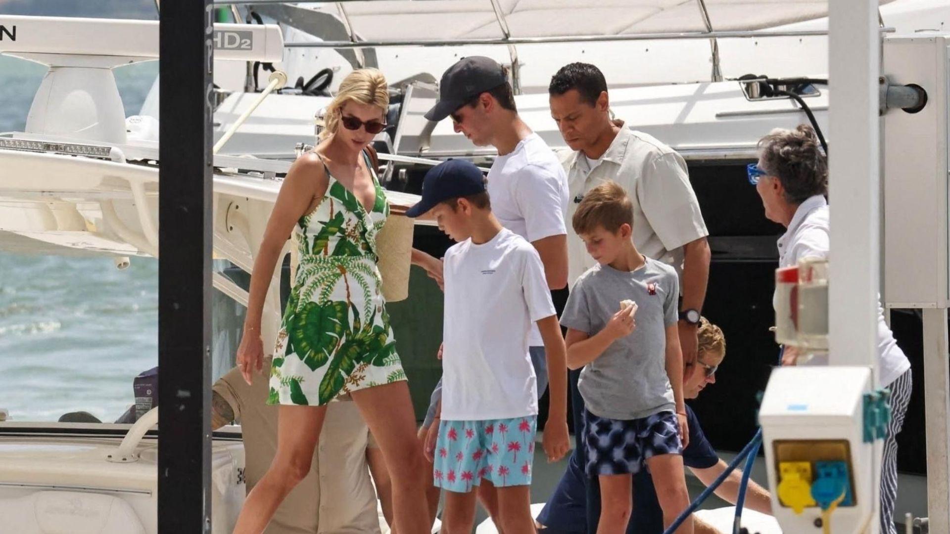 Ivanka Trump