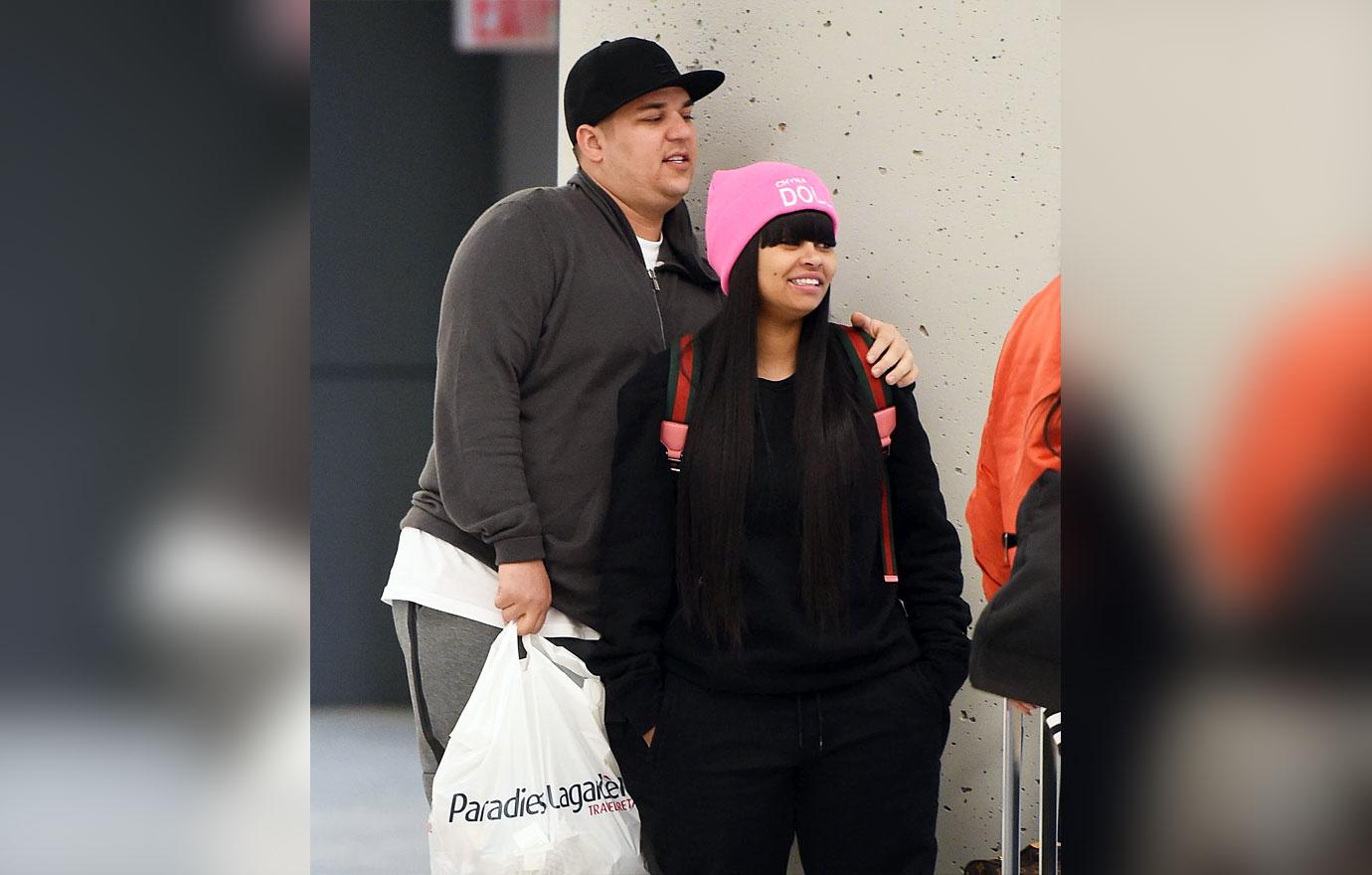 blac chyna rob kardashian lawsuit threats friend pilot jones r