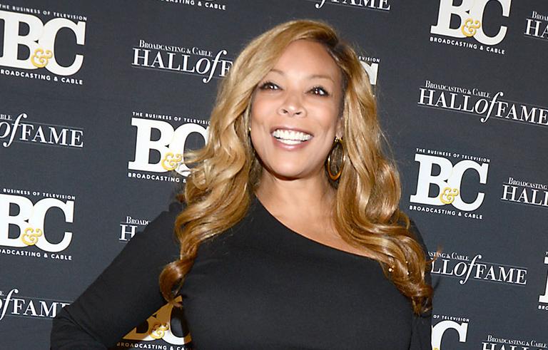 Wendy Williams' Brother Accuses Her Of Refusing To See Her 21-Year-Old Son