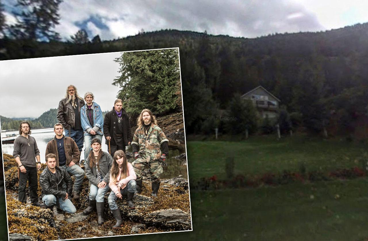 //Alaskan Bush People Hated By Neighbors pp