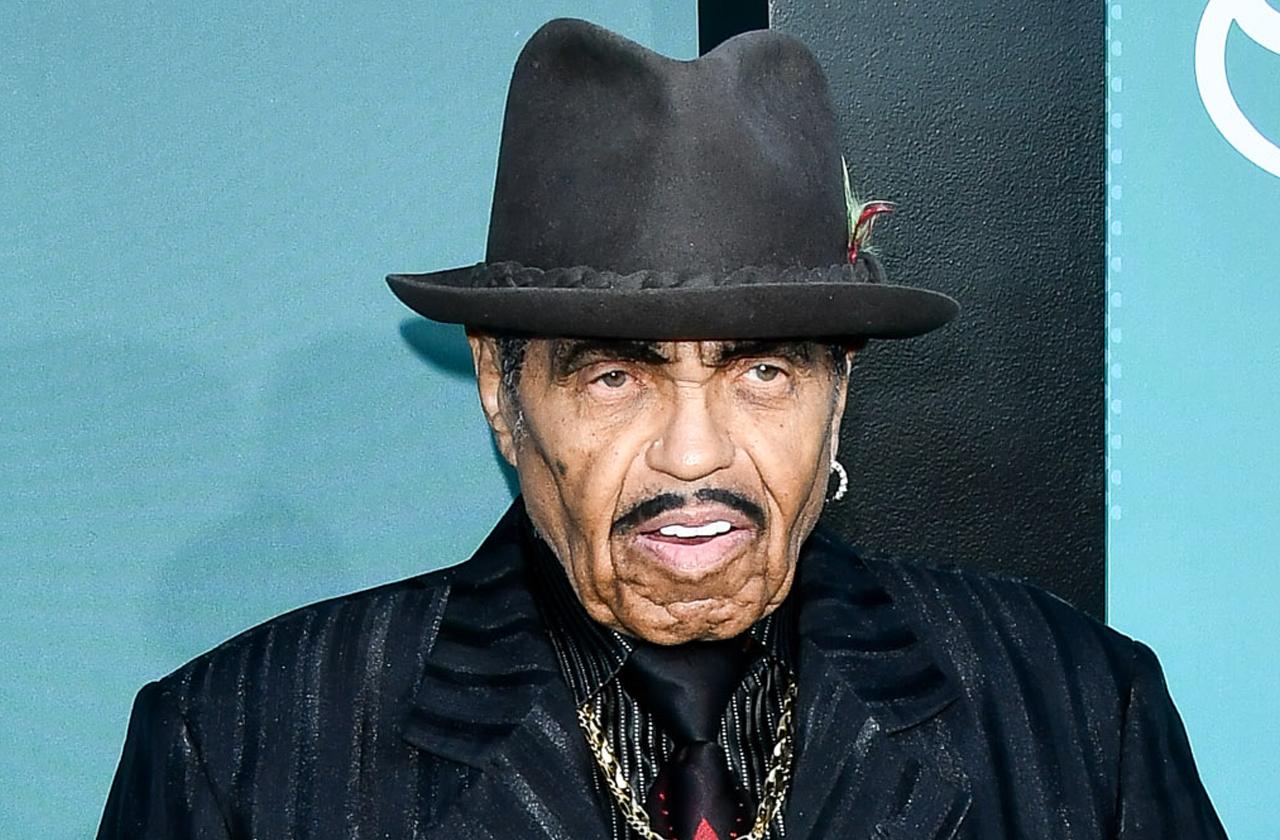 Joe Jackson Death Nephew Slams Uncle