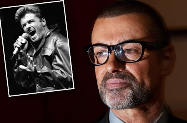 //george michael dead drug heroin addiction pp