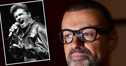 //george michael dead drug heroin addiction pp