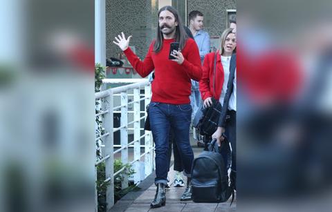 Queer Eye Shocking Secrets Scandals Revealed