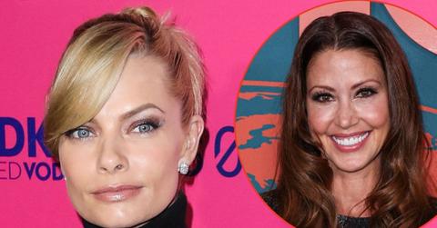 picture of Jaime Pressly and Shannon Elizabeth