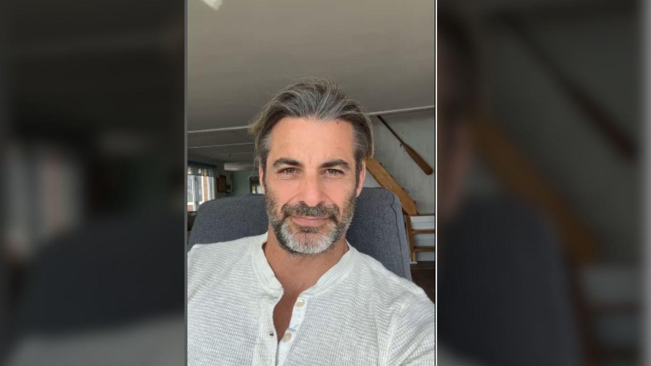 Curtis discussed Aniston's circle of friends, including Jason Bateman and Courteney Cox.