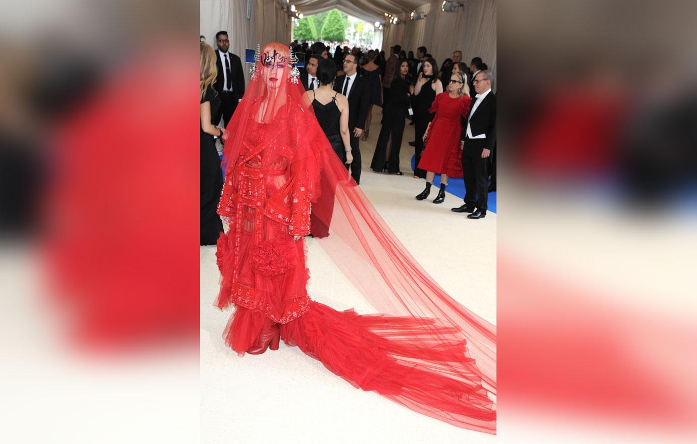 //met gala  fashion red carpet celebrities