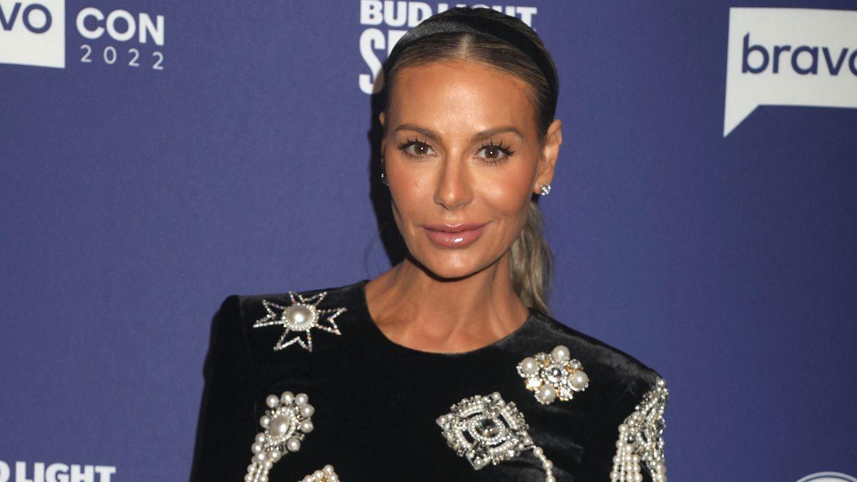 photo of Dorit Kemsley 