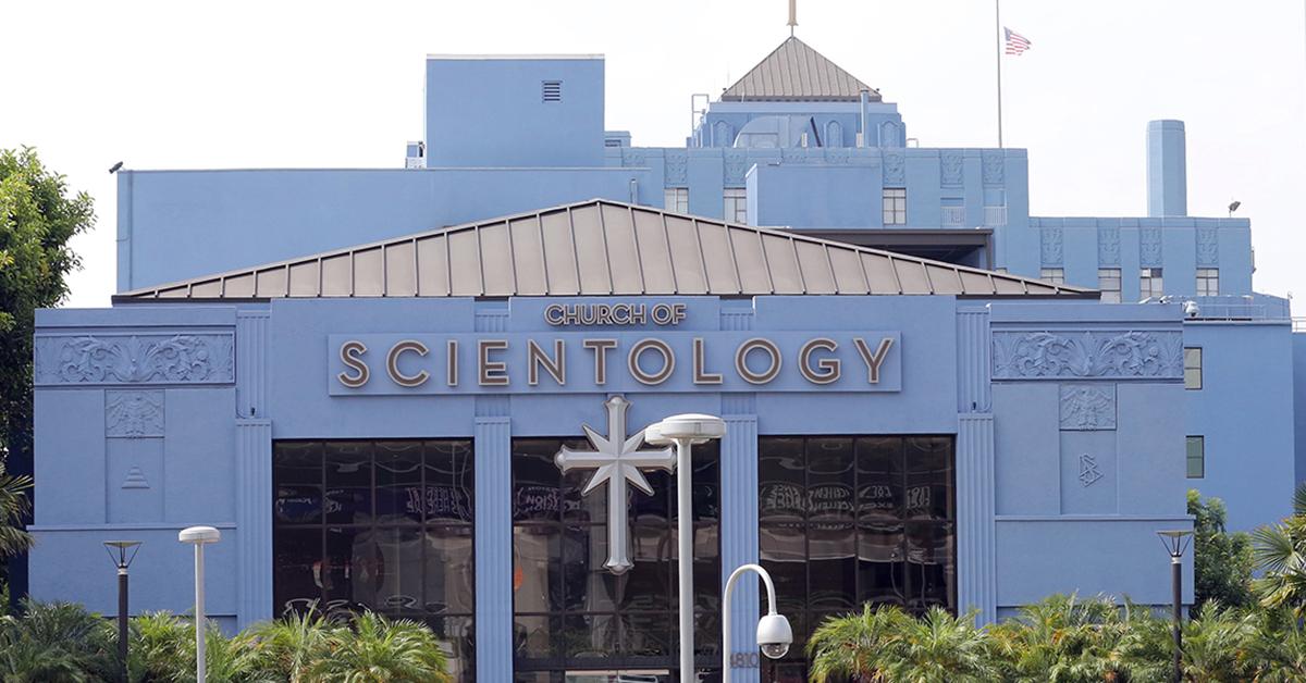 scientology recruiting elvis austin butler