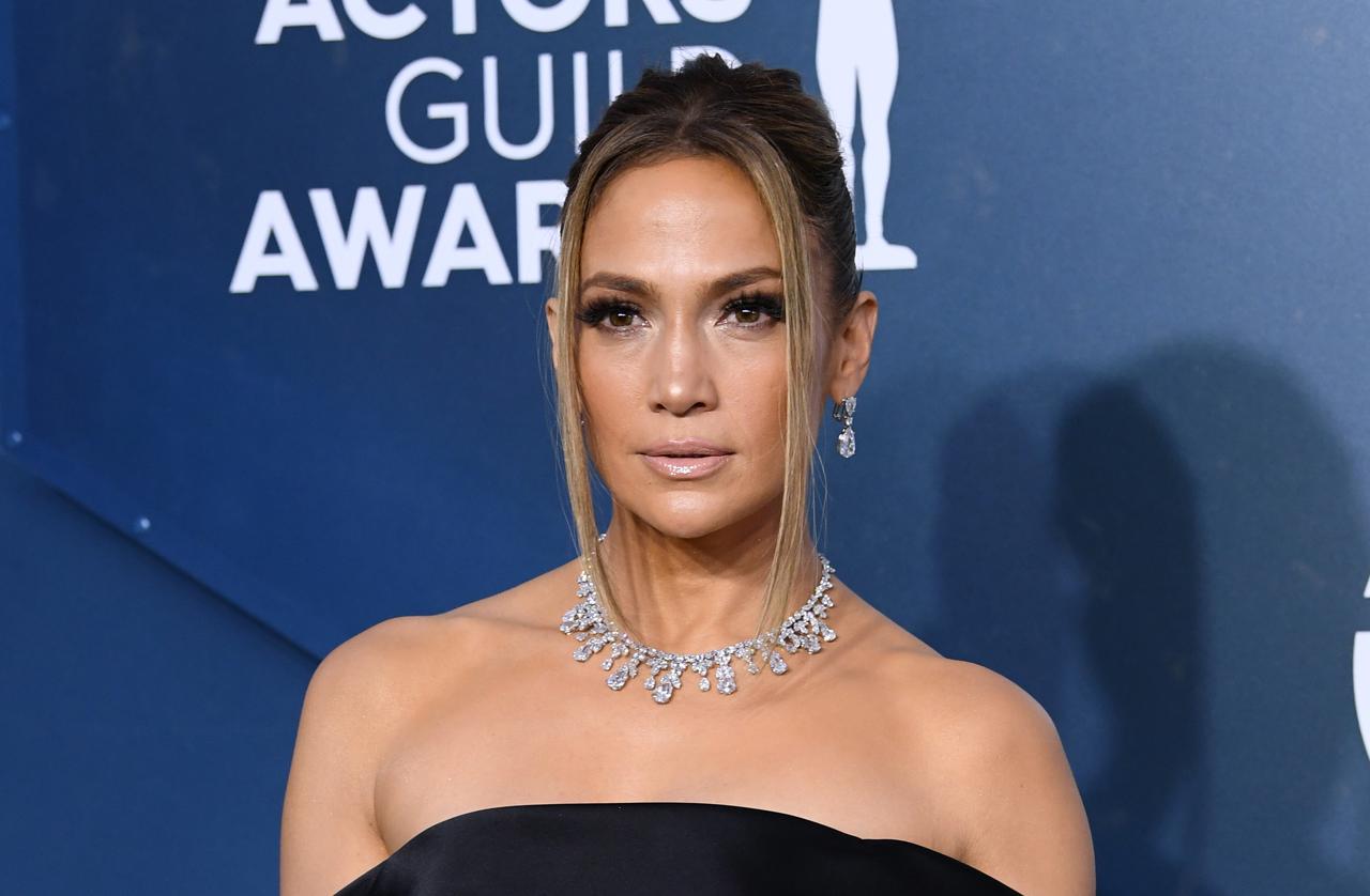 The Secret To Seriously Slaying J. Lo’s 10Day Diet Challenge