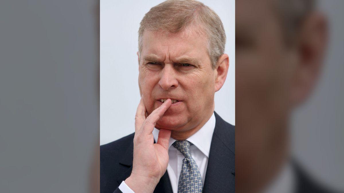 EXCLUSIVE: Andrew Windsor Facing Huge X-Rated Mockery Over 'Emergency' Cable TV Installation at His 'Humble Retirement Home'