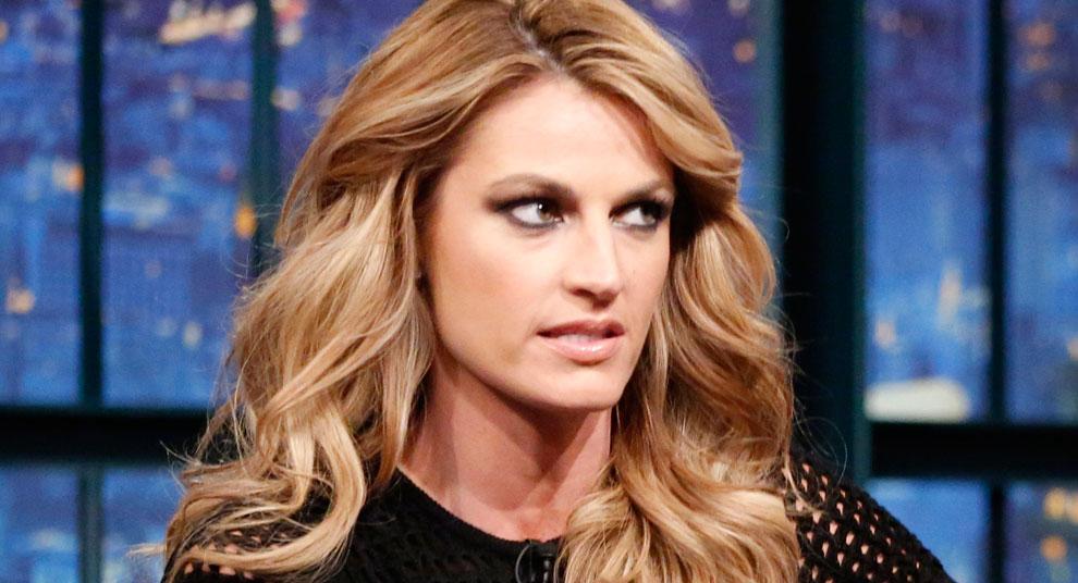 Pay Back Erin Andrews Sues Marriott Hotel For 75 Million In Peeping Tom Video Scandal