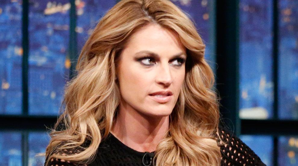 Erin Andrews Seeking $75 Million in Damages in Naked Video 