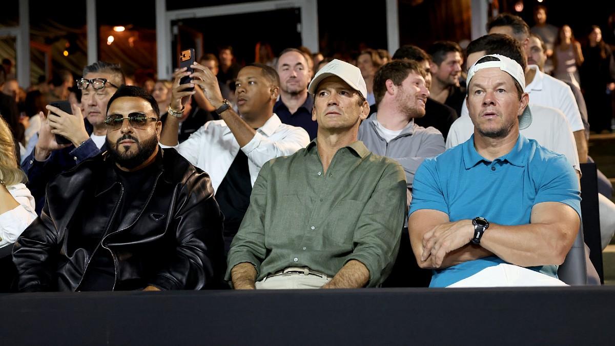 wayne djkhaleed mark w