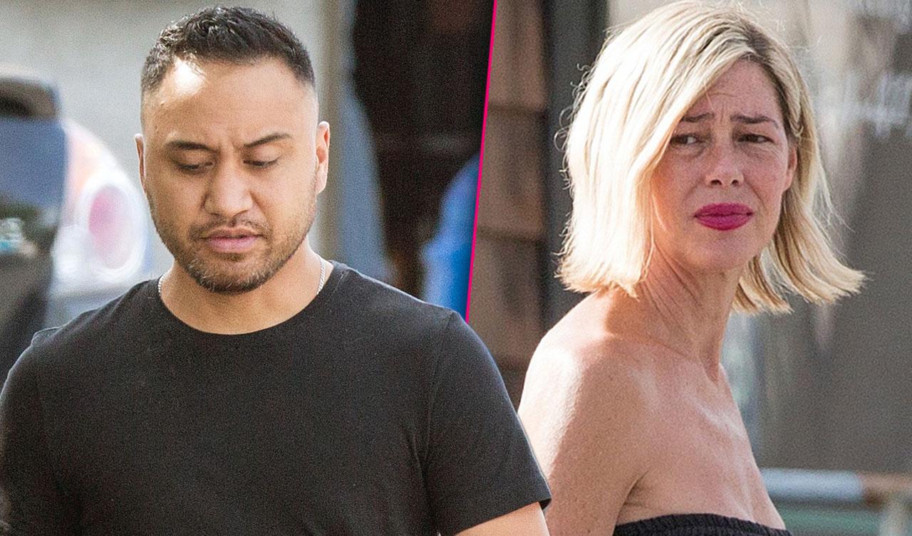 Mary Kay Letourneau & Vili Fualaau Separating After Reconciliation Attempts(02)